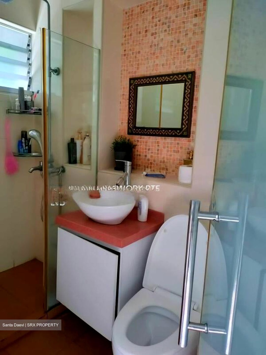 Blk 500 Elias Parks Estate (Pasir Ris), HDB Executive #467266101